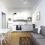 Apartment San Salvario By Wonderful Italy *