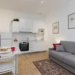 San Salvario By Wonderful Italy Apartment Turin