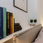 Apartment San Salvario By Wonderful Italy Turin