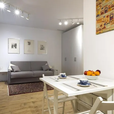 Apartment San Salvario By Wonderful Italy Turin