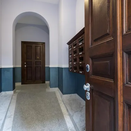San Salvario By Wonderful Italy Apartment *