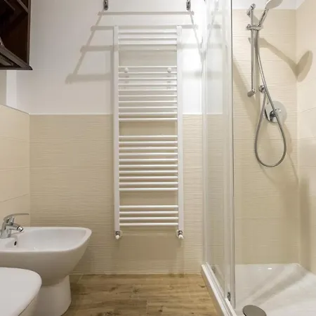 San Salvario By Wonderful Italy Apartment *