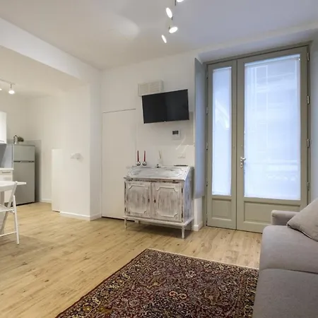 San Salvario By Wonderful Italy Apartment