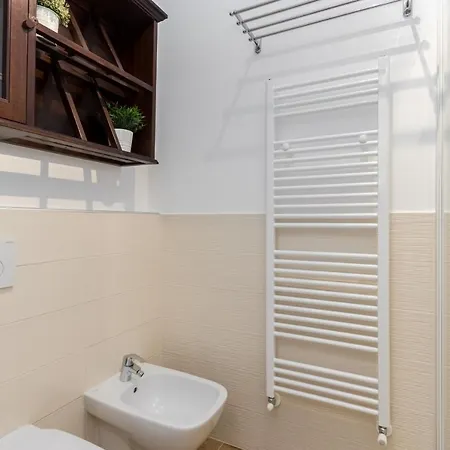 Apartment San Salvario By Wonderful Italy