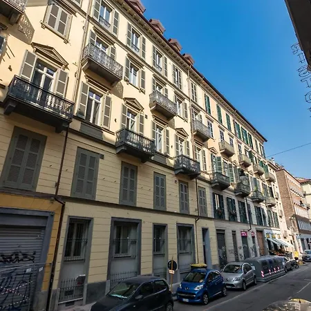 Apartment San Salvario By Wonderful Italy Turin