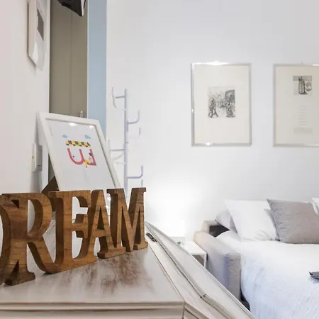 San Salvario By Wonderful Italy Apartment