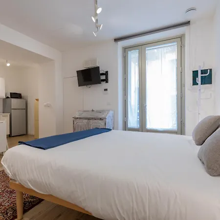 Apartment San Salvario By Wonderful Italy