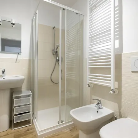 Lägenhet San Salvario By Wonderful Italy *