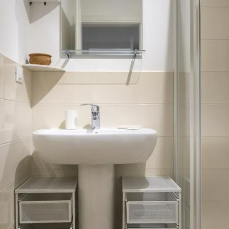 Lägenhet San Salvario By Wonderful Italy Turin