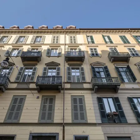 San Salvario By Wonderful Italy Apartment