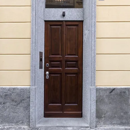 San Salvario By Wonderful Italy Lägenhet