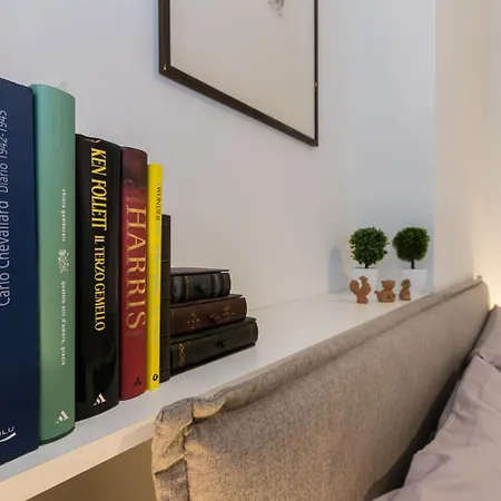 Lägenhet San Salvario By Wonderful Italy Turin