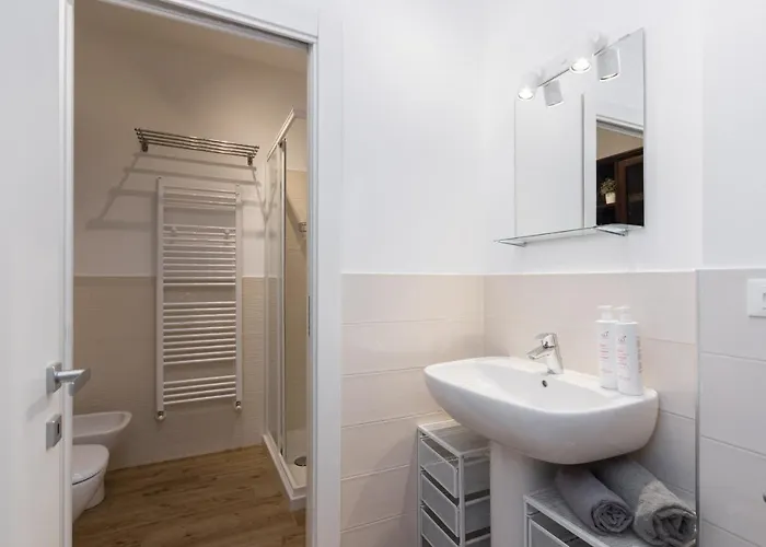 San Salvario By Wonderful Italy Apartment