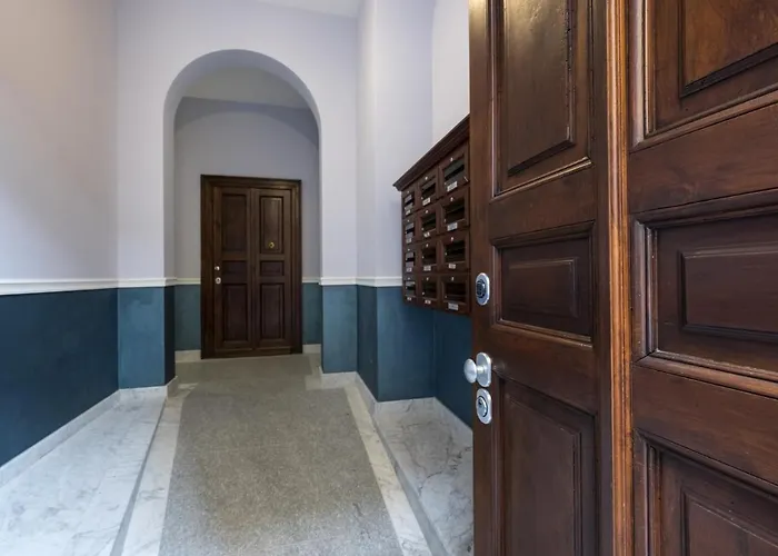 San Salvario By Wonderful Italy Appartamento *