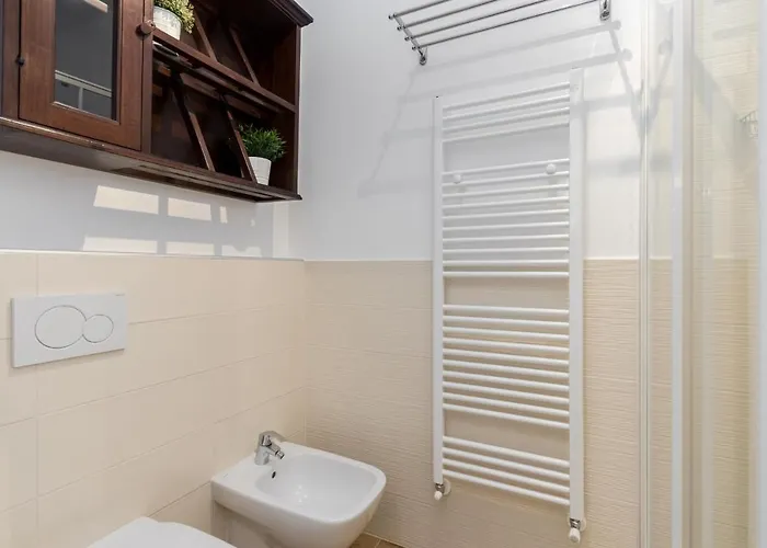 Apartment San Salvario By Wonderful Italy