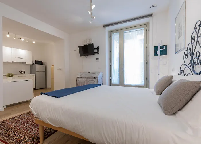 Appartamento San Salvario By Wonderful Italy