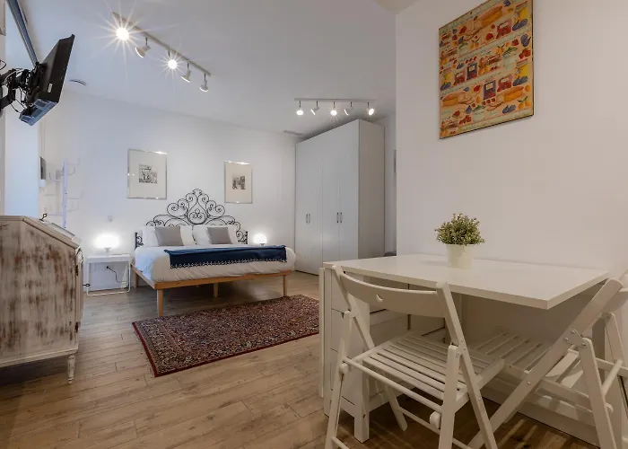 Appartamento San Salvario By Wonderful Italy Torino