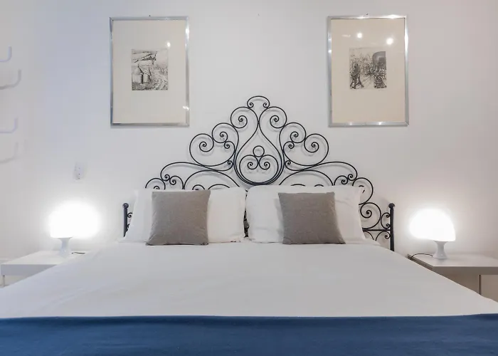 Appartamento San Salvario By Wonderful Italy