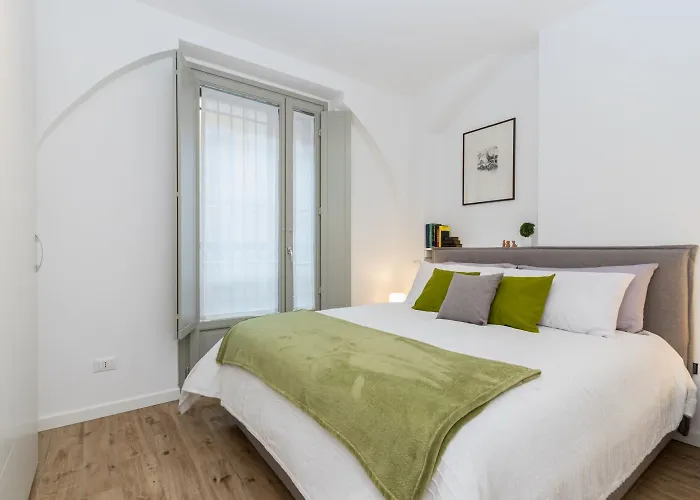 Appartamento San Salvario By Wonderful Italy Torino