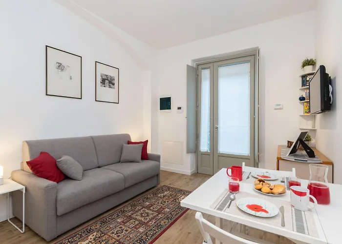 San Salvario By Wonderful Italy