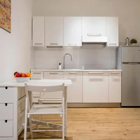 San Salvario By Wonderful Italy Appartement Turijn