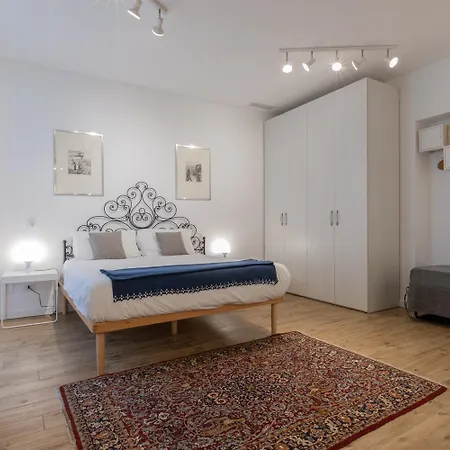 San Salvario By Wonderful Italy Apartment *