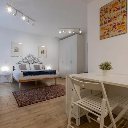 Apartment San Salvario By Wonderful Italy Turin