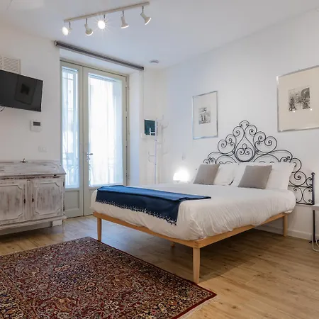 San Salvario By Wonderful Italy Apartment