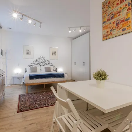 San Salvario By Wonderful Italy Apartment *